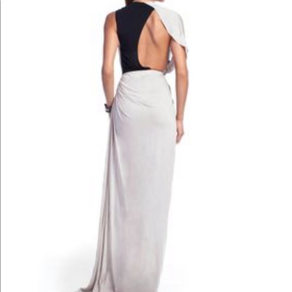 Yigal Azrouel GREEK GODDESS dress - Picture 3 of 8